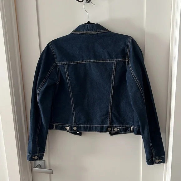 Jeans jacket - Picture 3 of 3